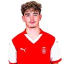 Киллиан Пруше