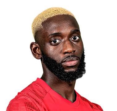 Mo Фаал