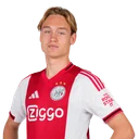 Міло ван дер Ланс