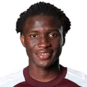 Мохамед Коне