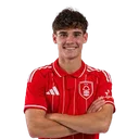 Джимми Синклер