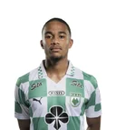 Ноа Макембо-Нтемо