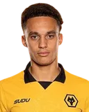 Ітан Сазерленд