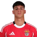 Родріго Рего