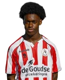 Лашендрі Мартес