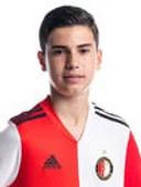 Шакіл ван Персі