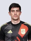 Марио Де Луис