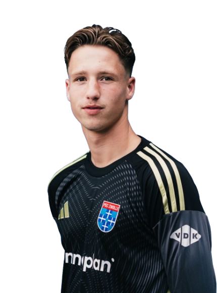 Лен Баккер