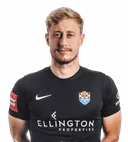 Міран Хорват