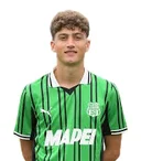 Кристиан Франгелла