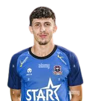 Амін Даалі