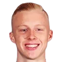 Джейкоб Чапман