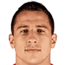 Лучано Федерико Sánchez