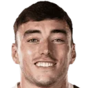 Гаррісон Холгейт