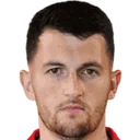 Томас Геррі Джеймс Бредбері