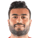 Хоссам Хасан