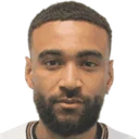 Ешлі Чарльз