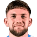 Бен Джексон