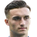 Бенджамин Бешич