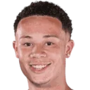 Маркус Іфілл