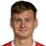 Уилл Ланкастер