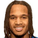 Джон-Кімані Гордон