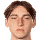 Уильям Свенссон