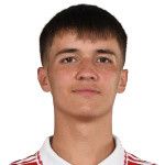 Джеймс Сладкий