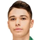 Мехмет Ердоган