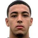 Кріс Форіно Джозеф