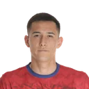 Ісламбек Маматказин