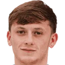 Чарлі Фінні