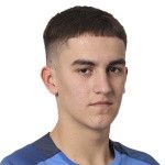 Антон Лукашов