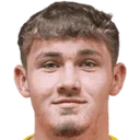 Мэтт Молодые