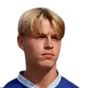 Френкі Рангем