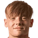 Ліам Робертс