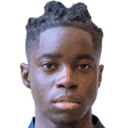 Жоель-Еммануель Кулібалі