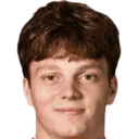 Джоэл МакГрегор