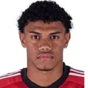 Жуан Виктор Силва дос Сантос