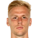 Марк Робертс