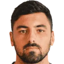 Николас Питер Таунсенд