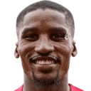 Аарон Едвард-Джордж Хейден