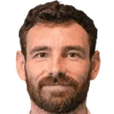 Дэвид Уорралл