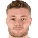 Лукас Дженсен