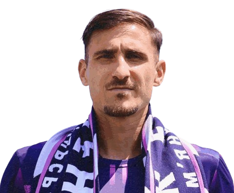 Рауль Таварес