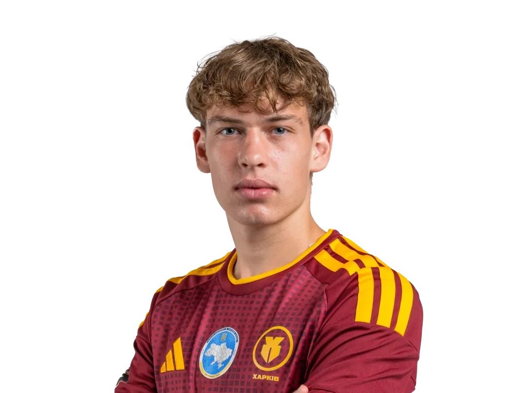 Иван Багрий