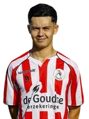 Юнес Джабер ель Мафтахі