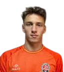 Берке Джан Евлі