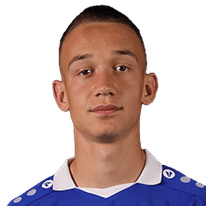 Teo Лакіч