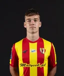 Кацпер Минучич